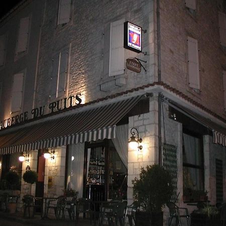 Auberge Du Puits Souillac Ngoại thất bức ảnh