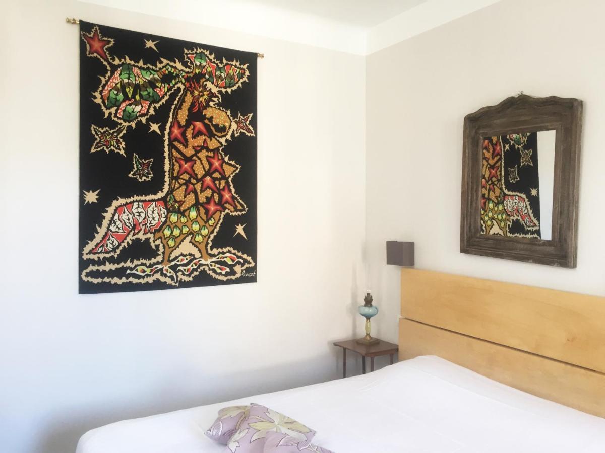 Auberge Du Puits Souillac Phòng bức ảnh