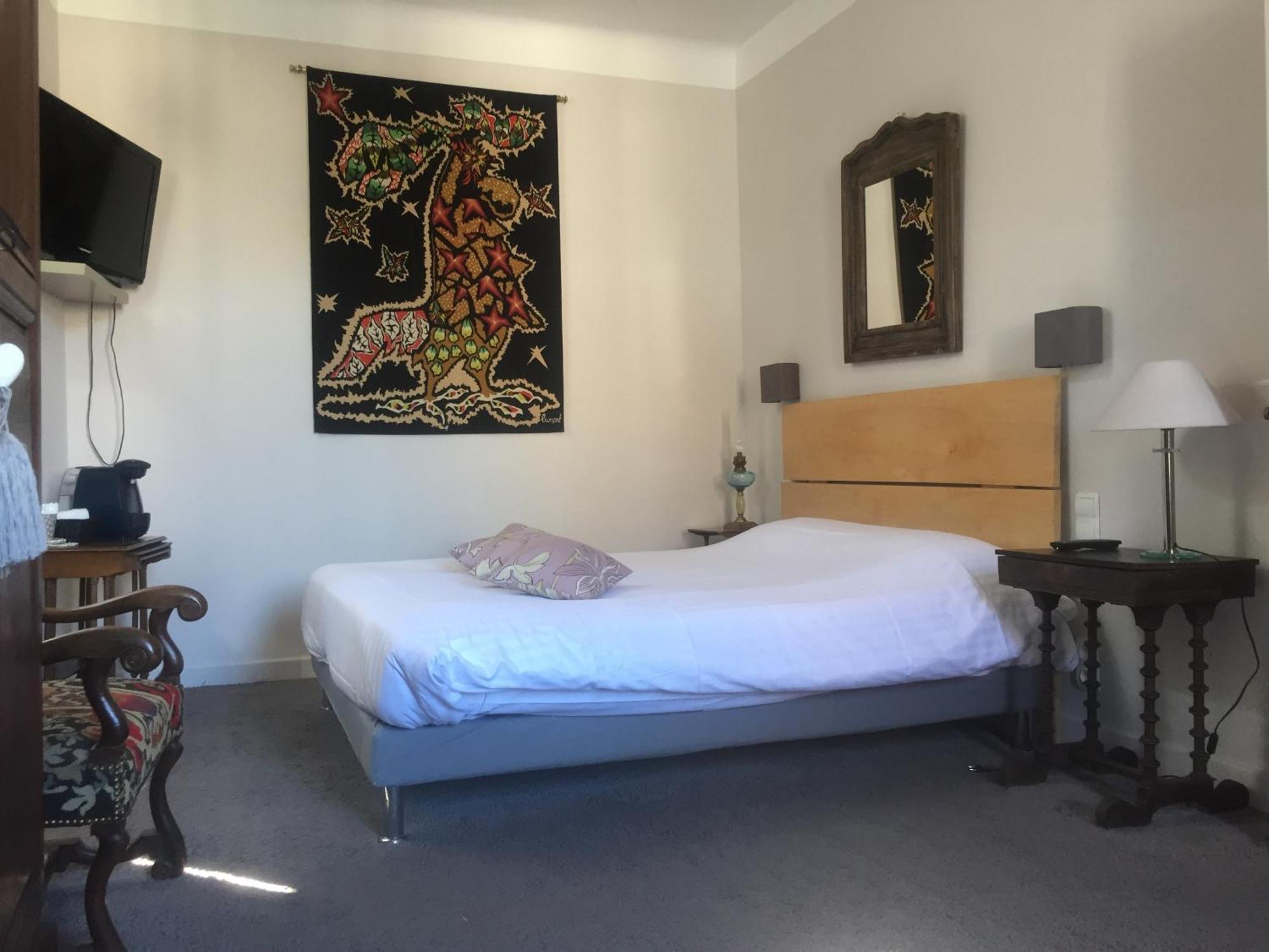 Auberge Du Puits Souillac Phòng bức ảnh