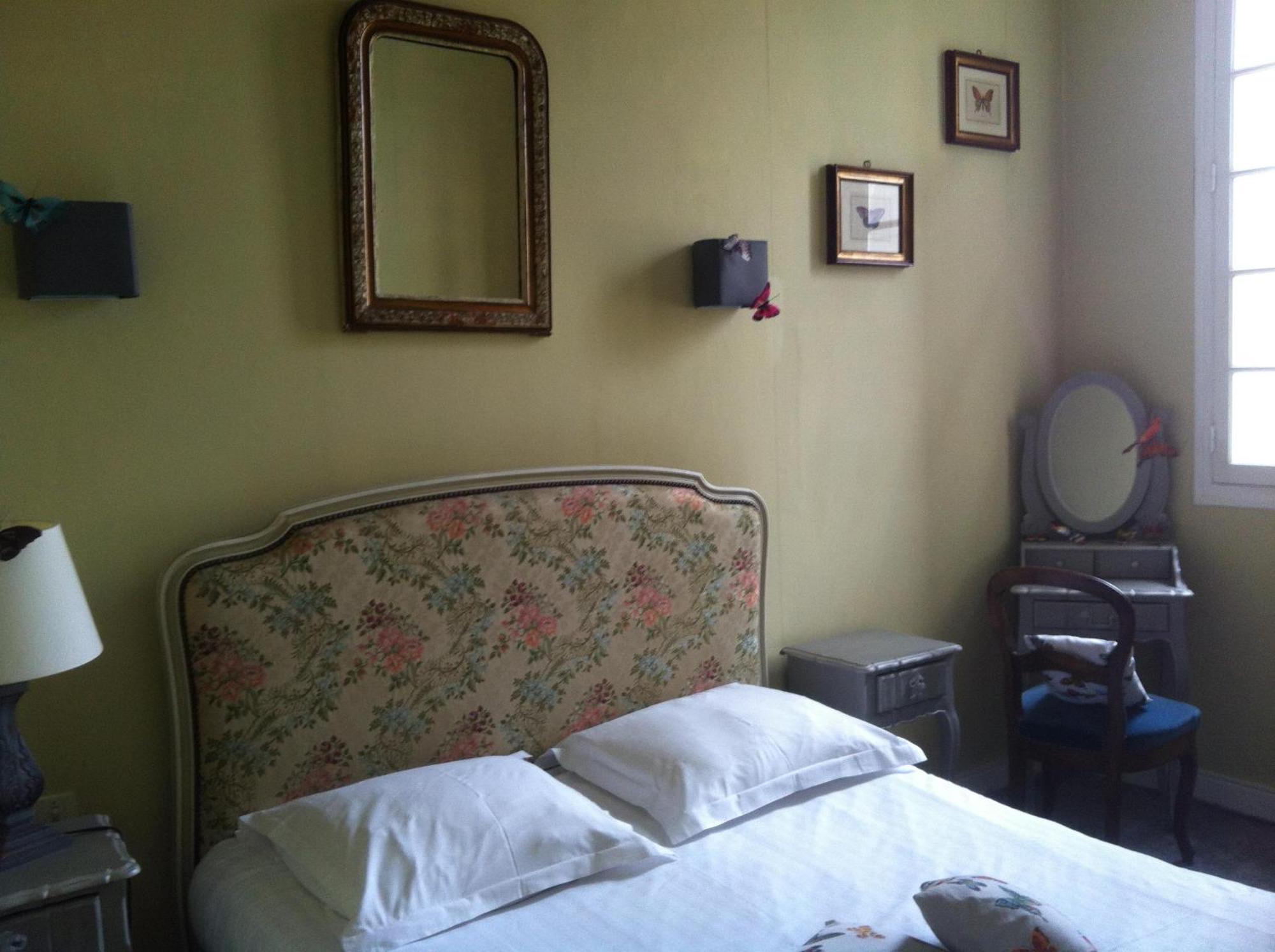 Auberge Du Puits Souillac Phòng bức ảnh