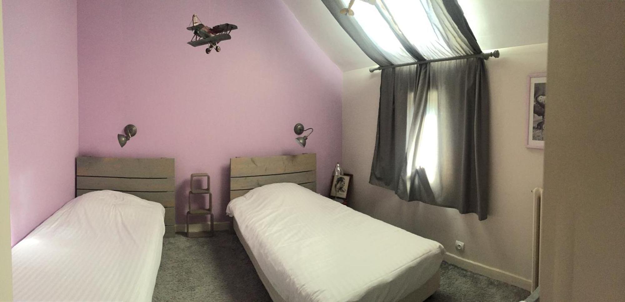 Auberge Du Puits Souillac Phòng bức ảnh