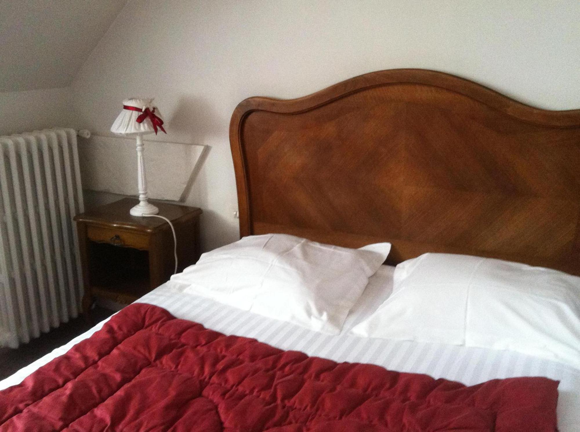 Auberge Du Puits Souillac Phòng bức ảnh