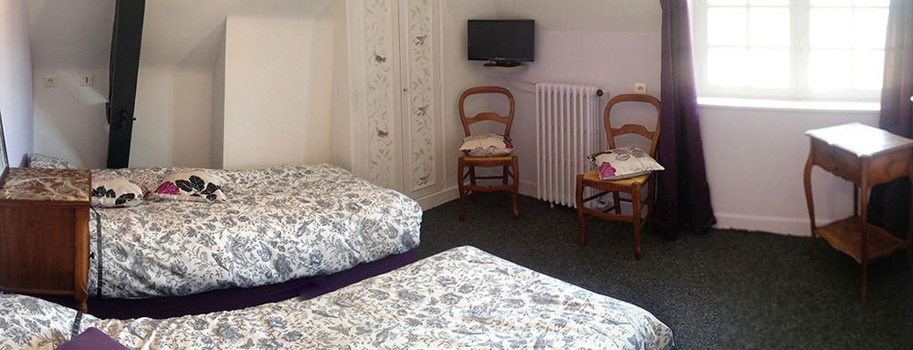 Auberge Du Puits Souillac Ngoại thất bức ảnh