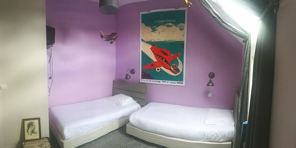 Auberge Du Puits Souillac Ngoại thất bức ảnh