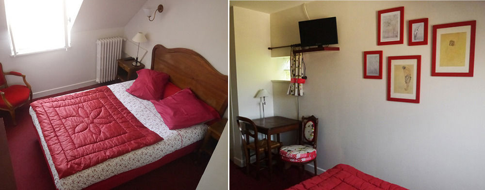 Auberge Du Puits Souillac Ngoại thất bức ảnh