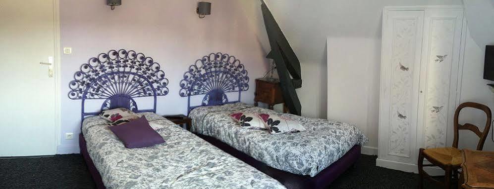 Auberge Du Puits Souillac Ngoại thất bức ảnh